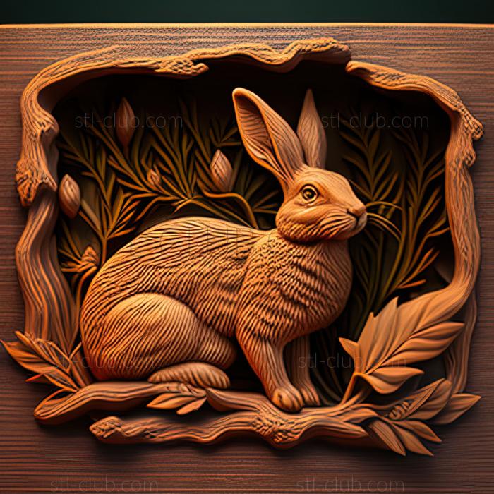 st Rabbit